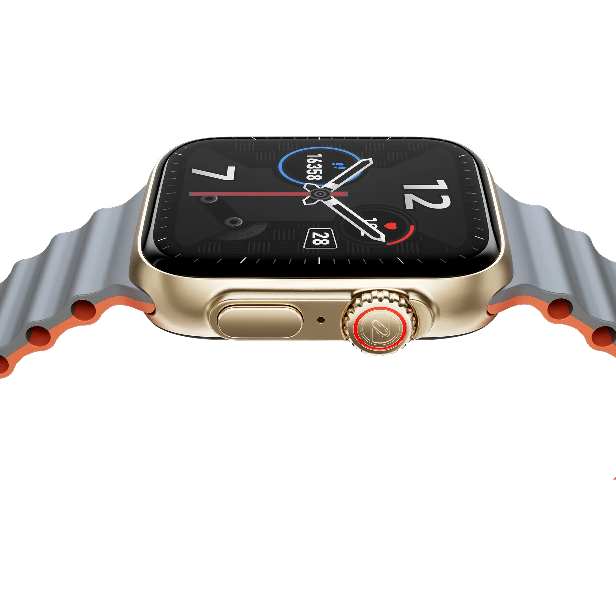 Jaguar Smart Watch