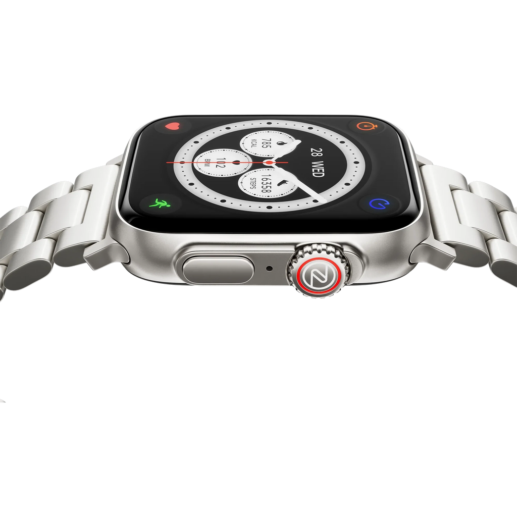 Jaguar Smart Watch