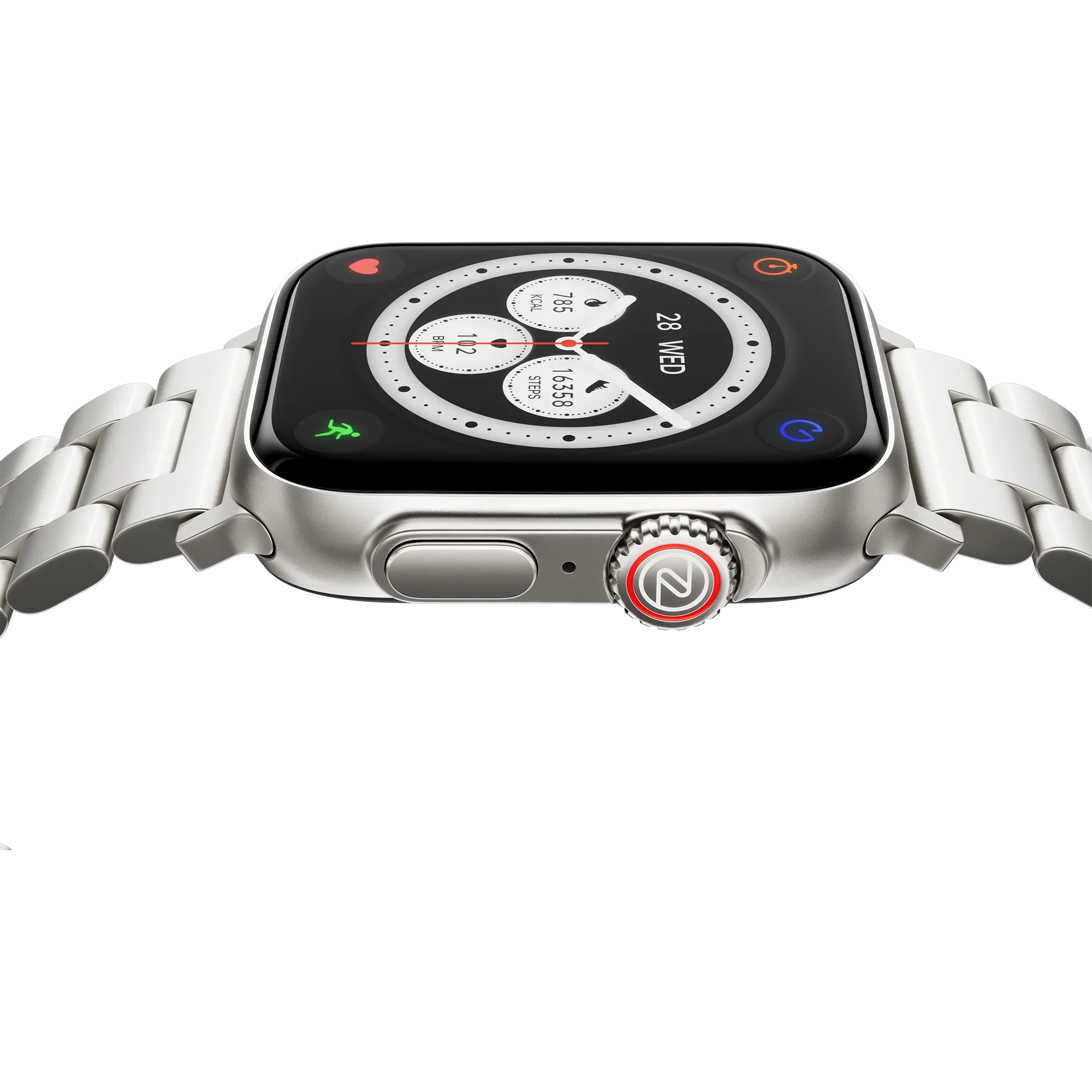 Jaguar Smart Watch