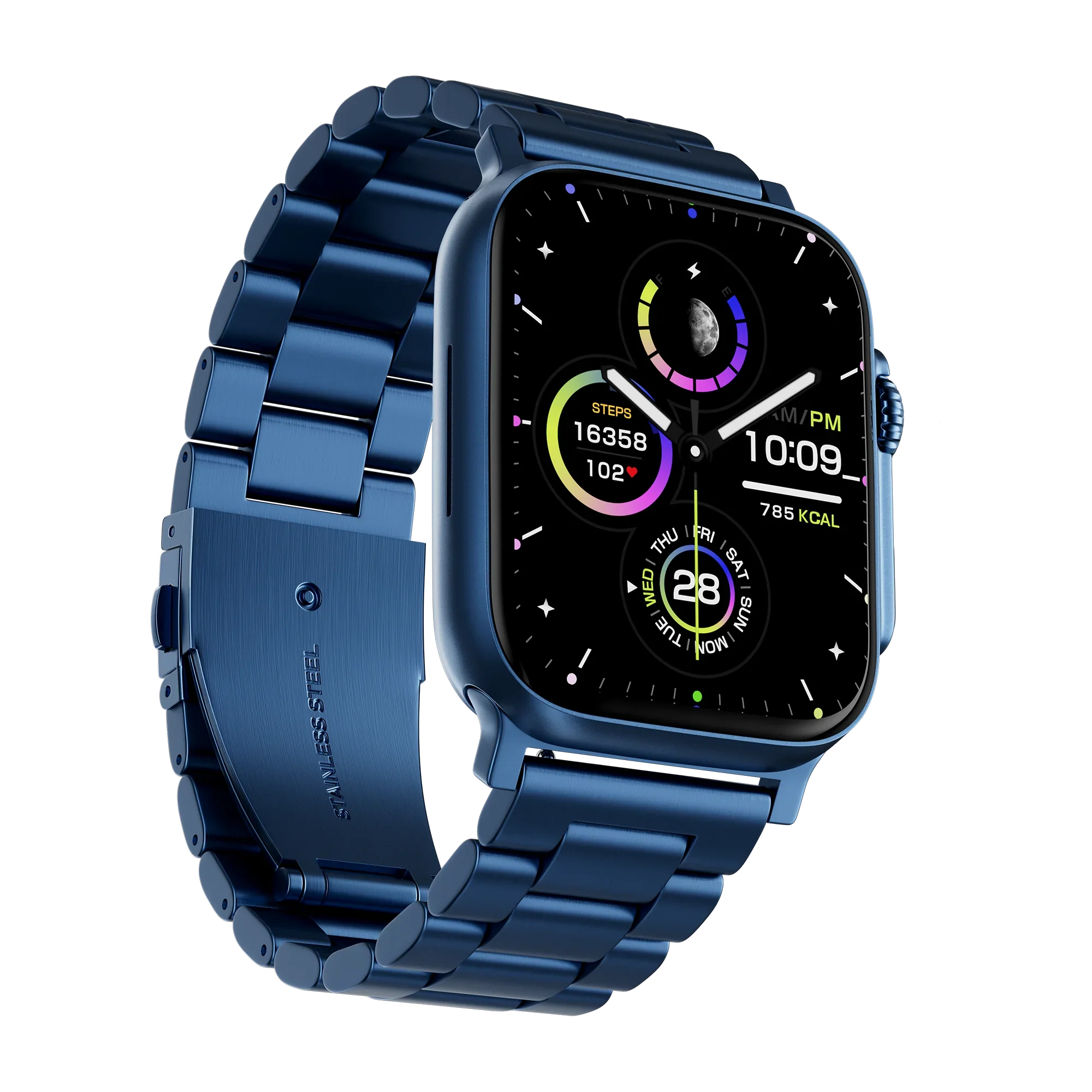Jaguar Smart Watch