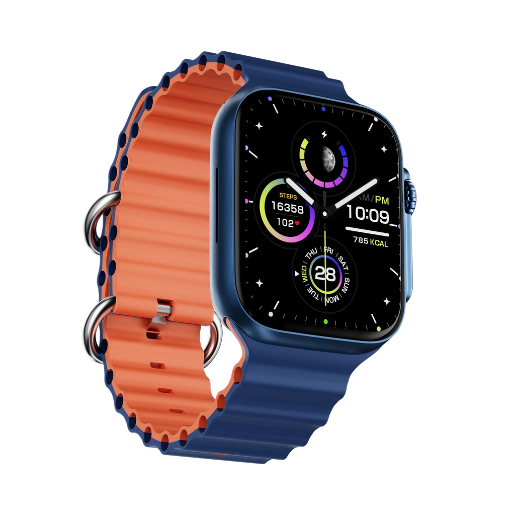 Jaguar Smart Watch