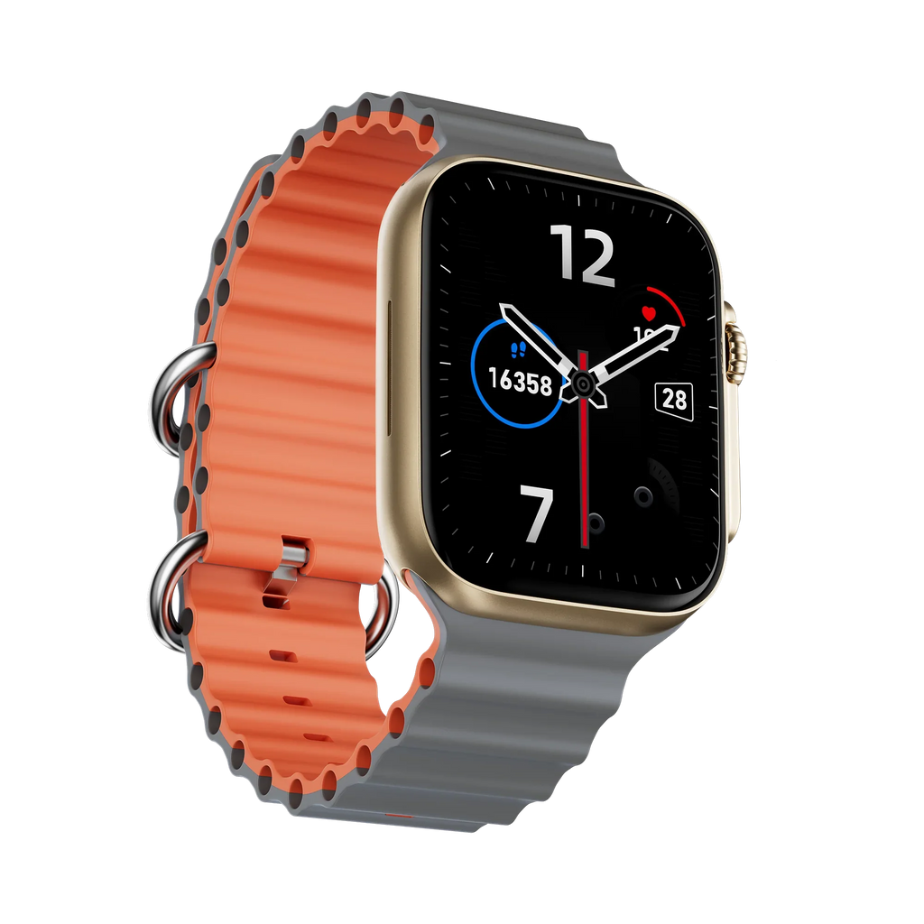 Jaguar Smart Watch