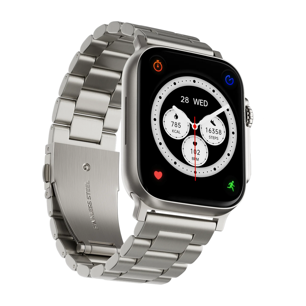 Jaguar Smart Watch