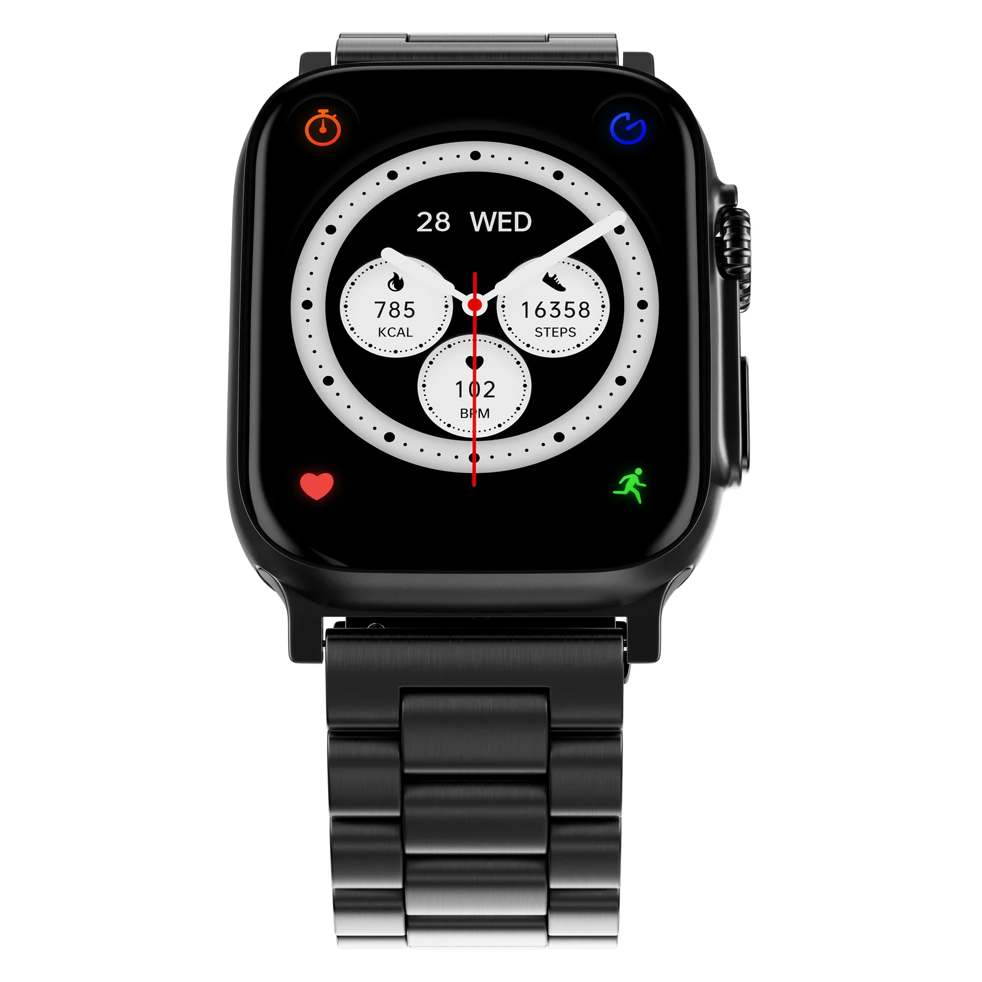 Jaguar Smart Watch