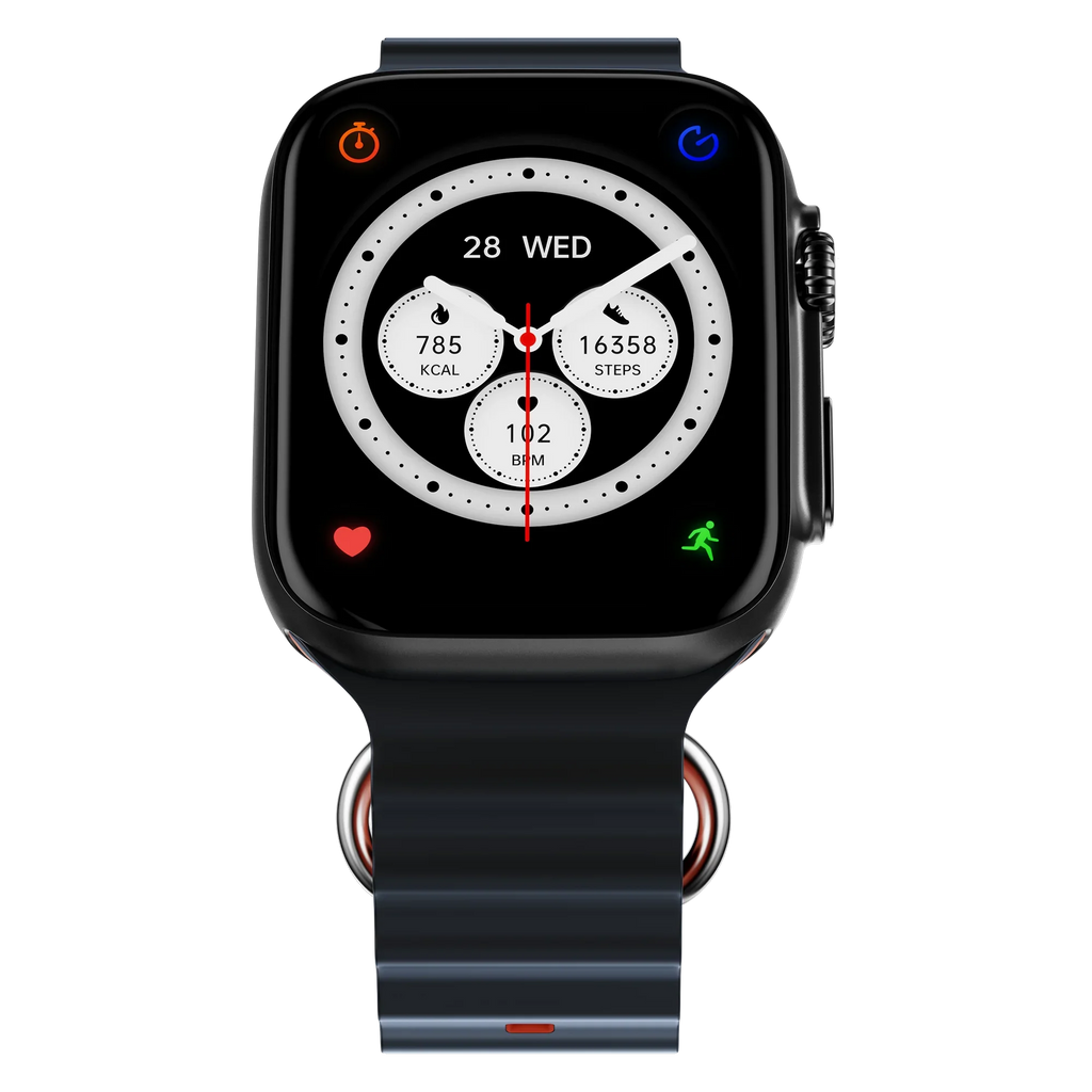 Jaguar Smart Watch