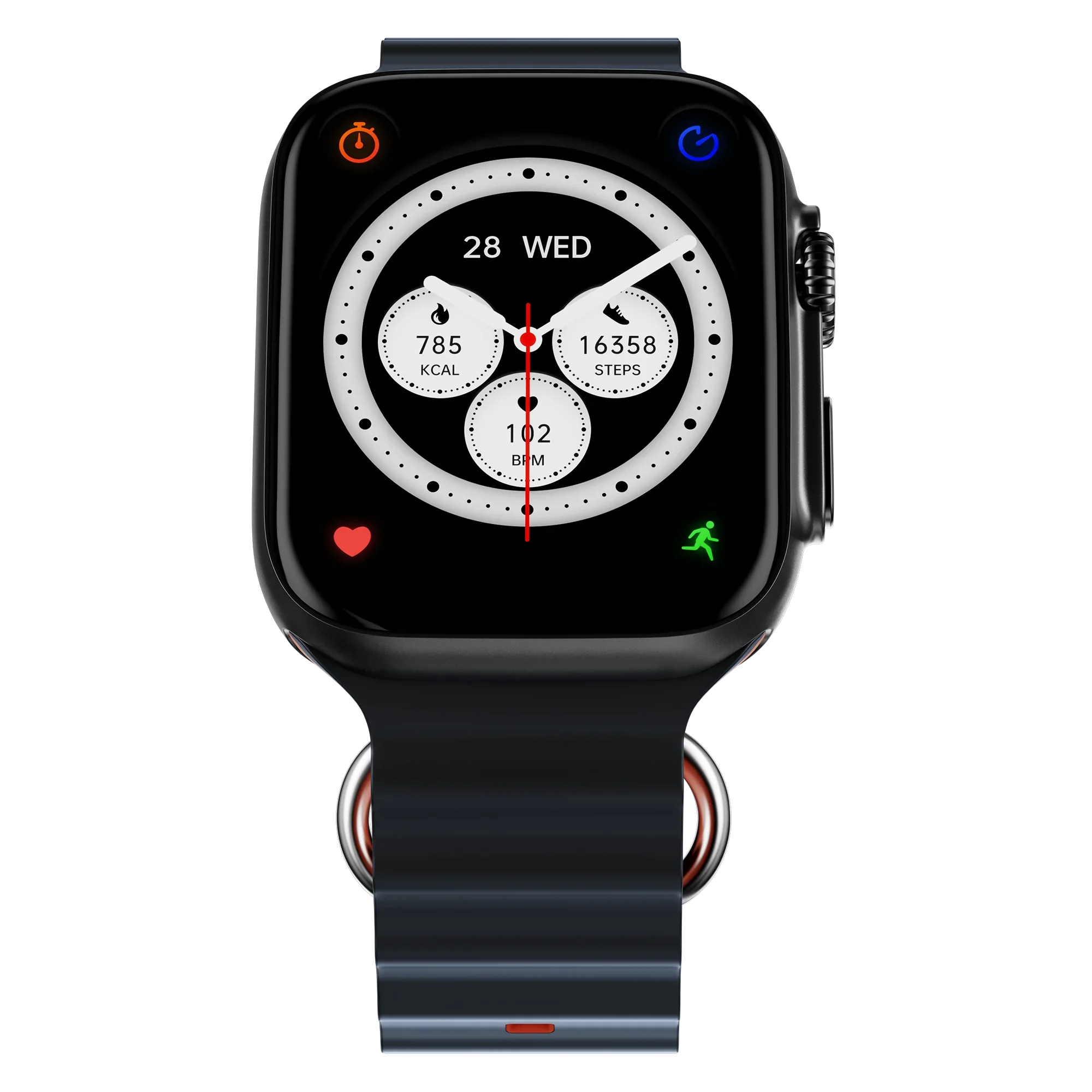 Jaguar Smart Watch