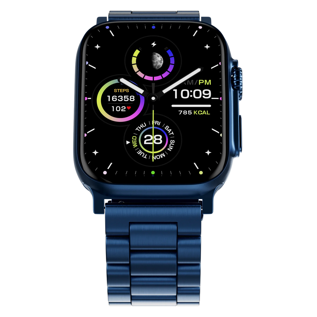 Jaguar Smart Watch