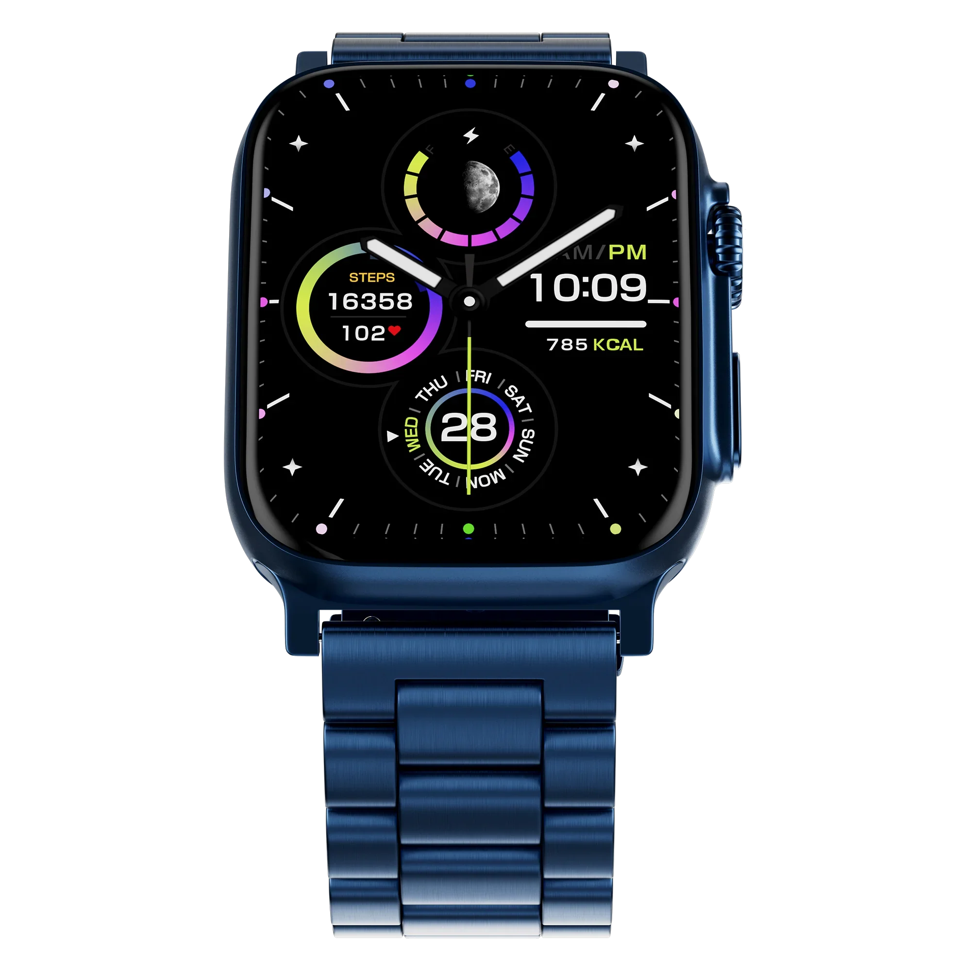 Jaguar Smart Watch