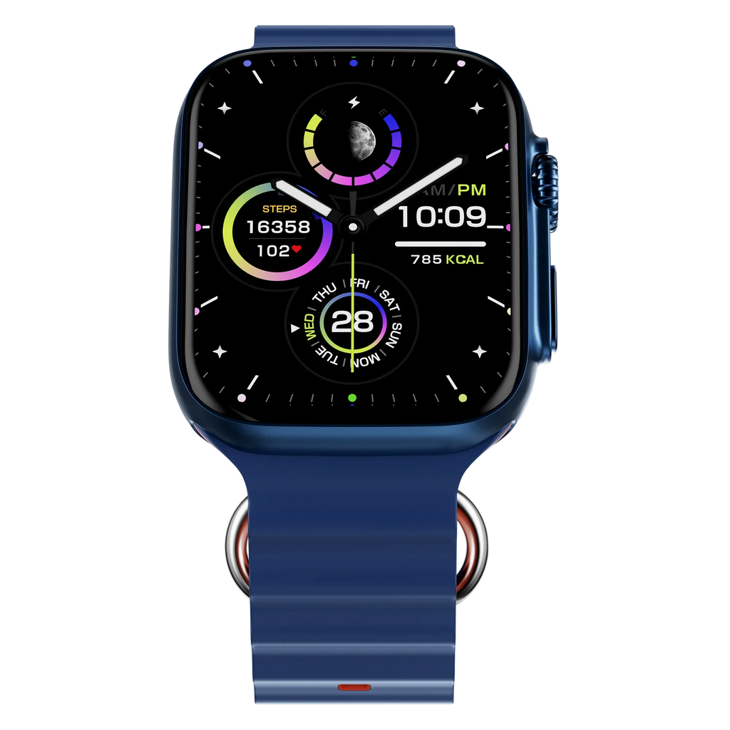 Jaguar Smart Watch