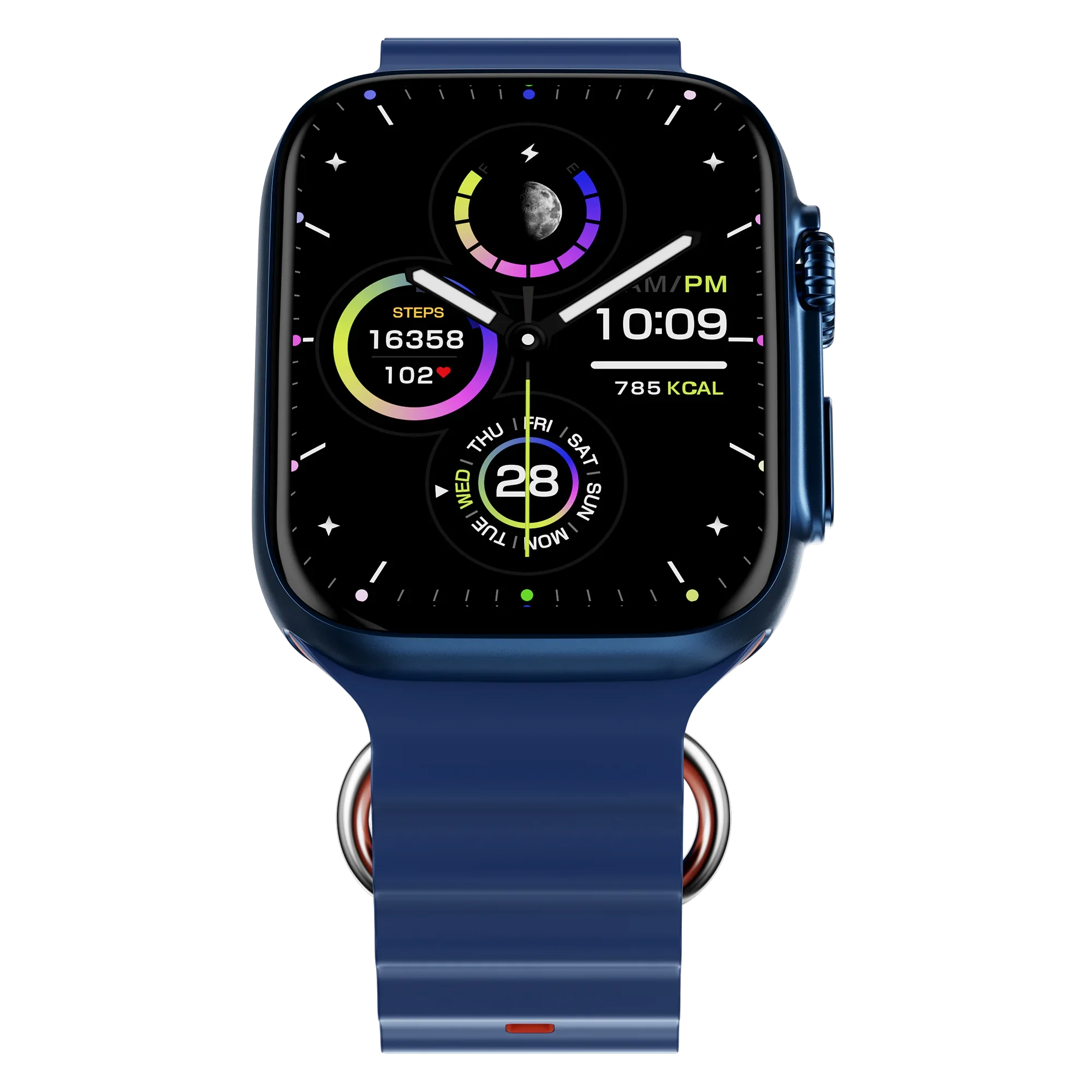 Jaguar Smart Watch
