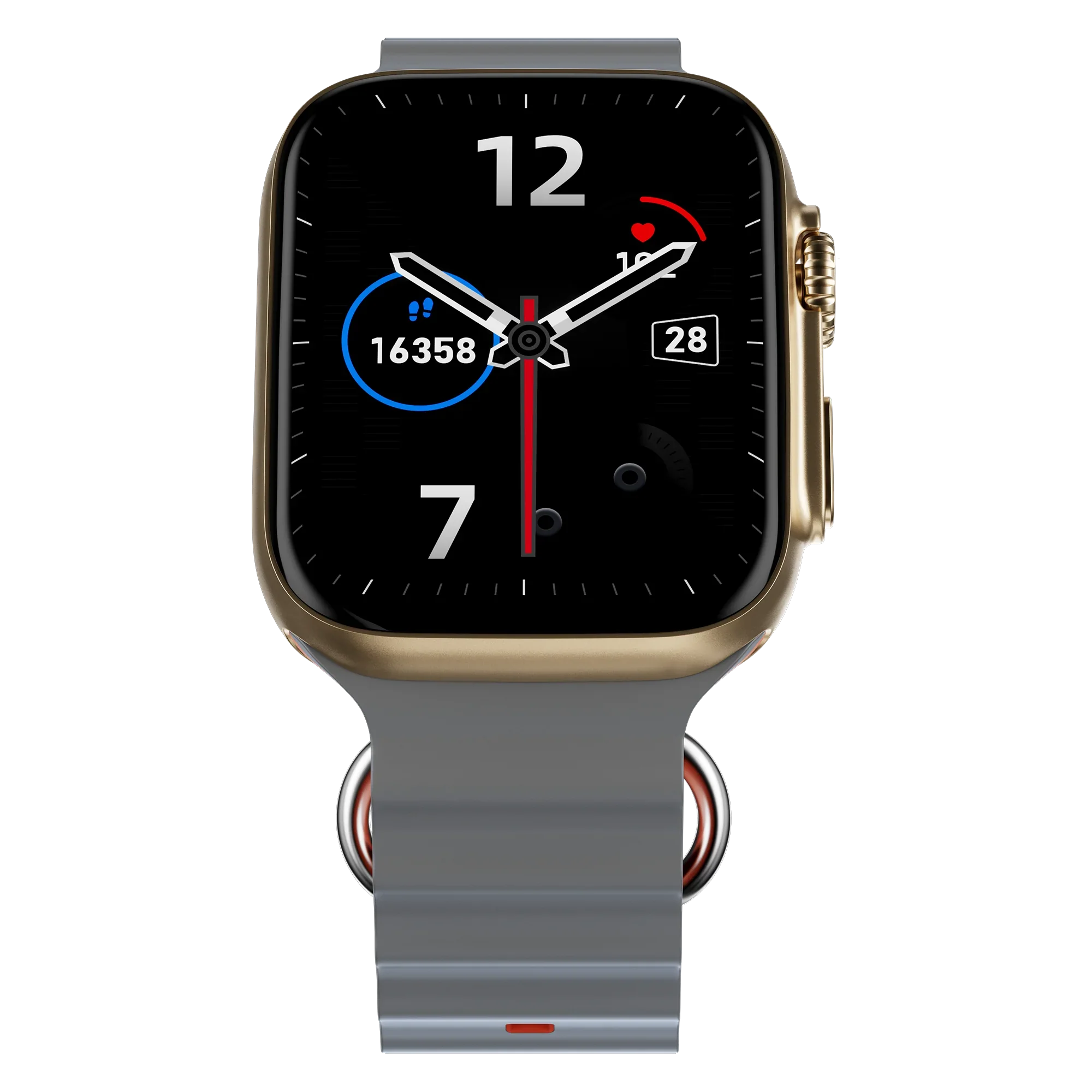 Jaguar Smart Watch