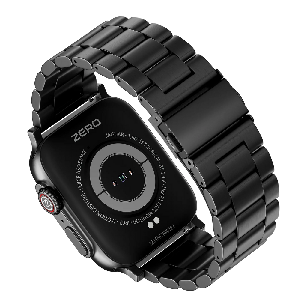 Jaguar Smart Watch