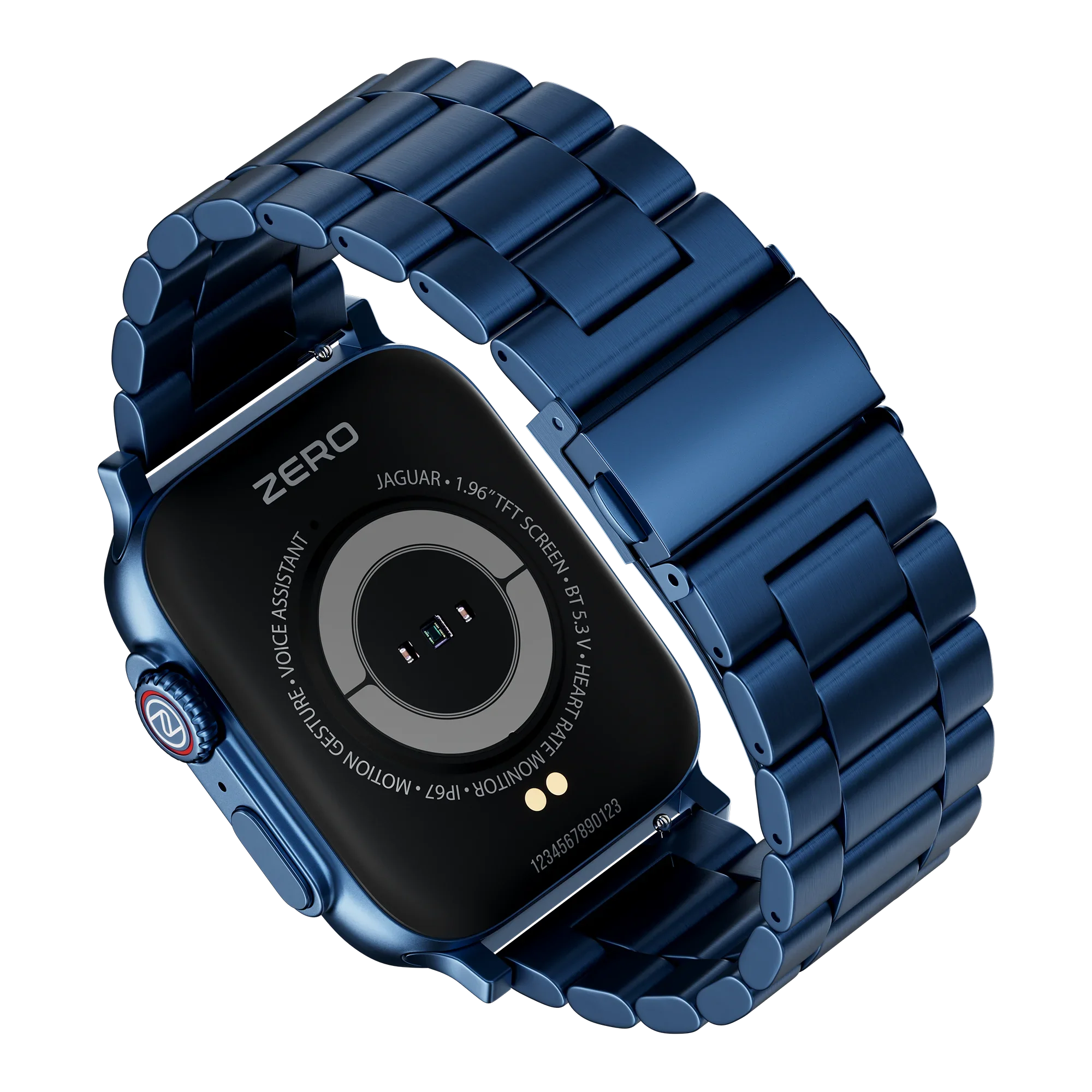 Jaguar Smart Watch