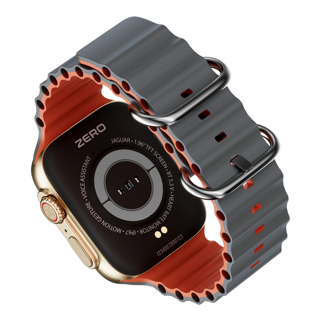 Jaguar Smart Watch