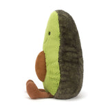 JellyCat Amuseables Avocado