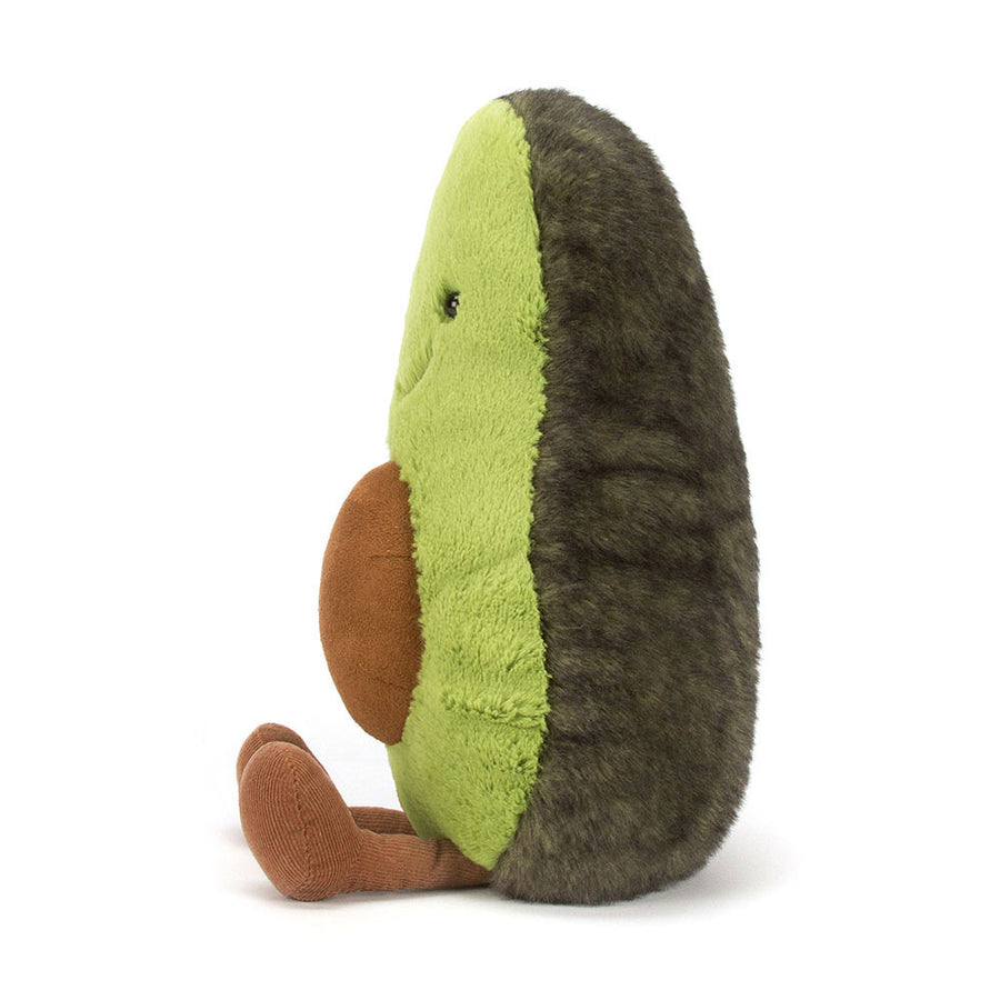 JellyCat Amuseables Avocado