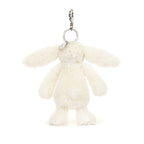 Jellycat - Blossom Cream Bunny “Berry” Bag Charm