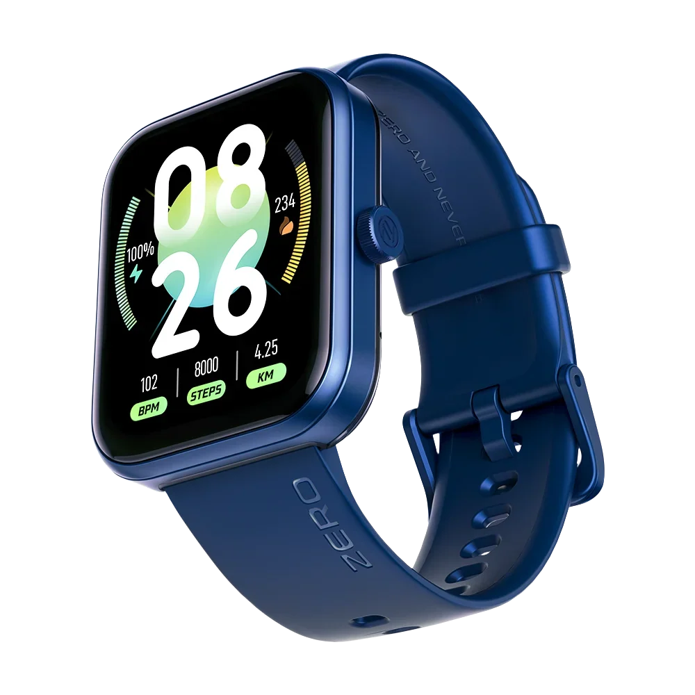 Edge Smartwatch