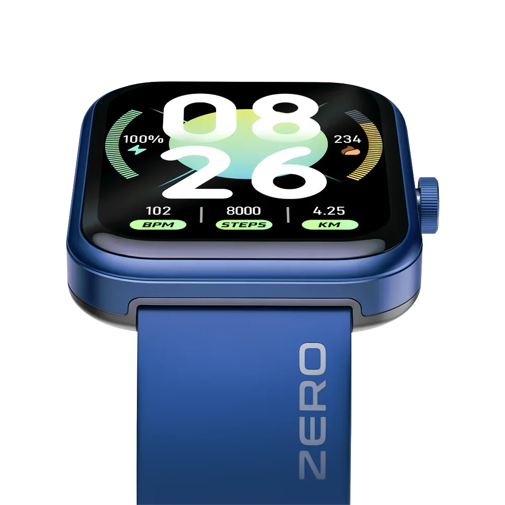 Edge Smartwatch