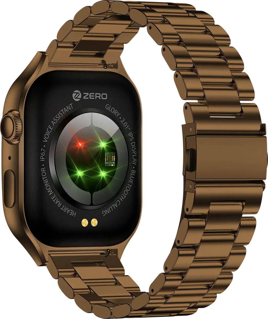 Glory Smartwatch