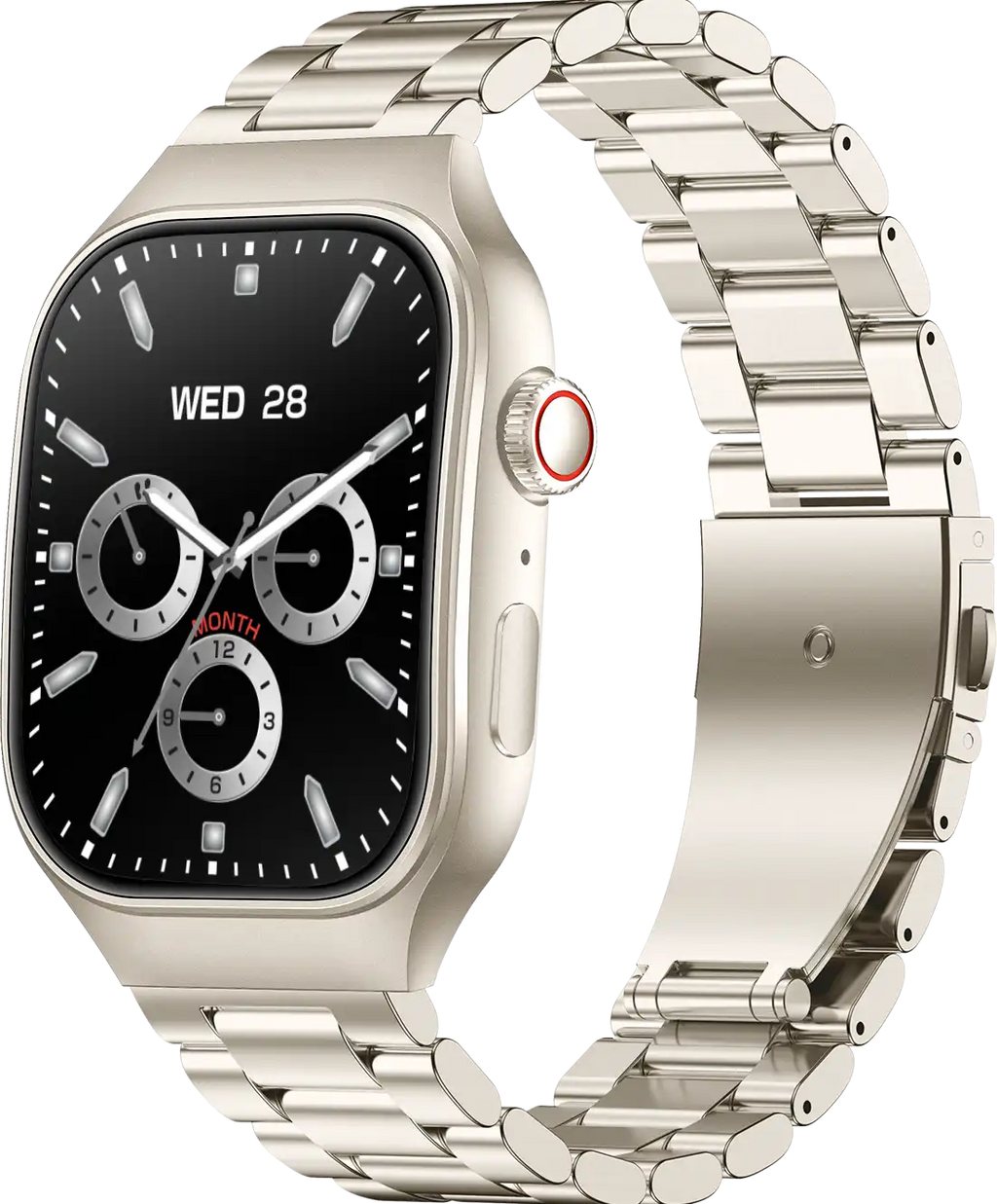 Glory Smartwatch