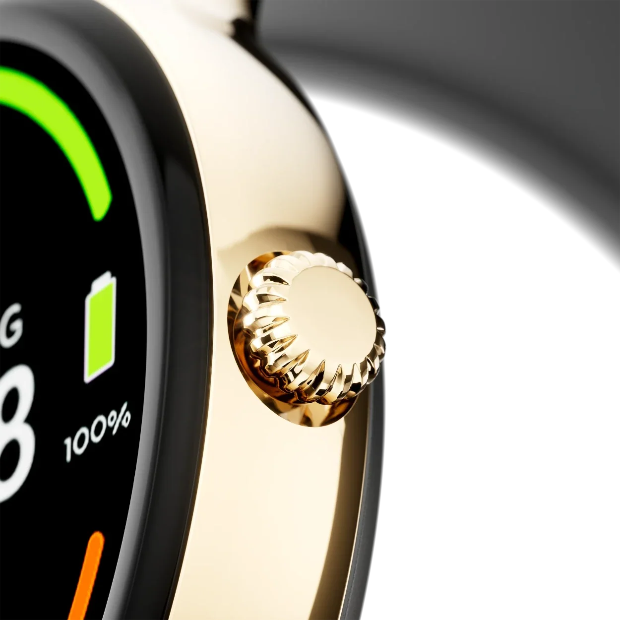 Luna Smartwatch