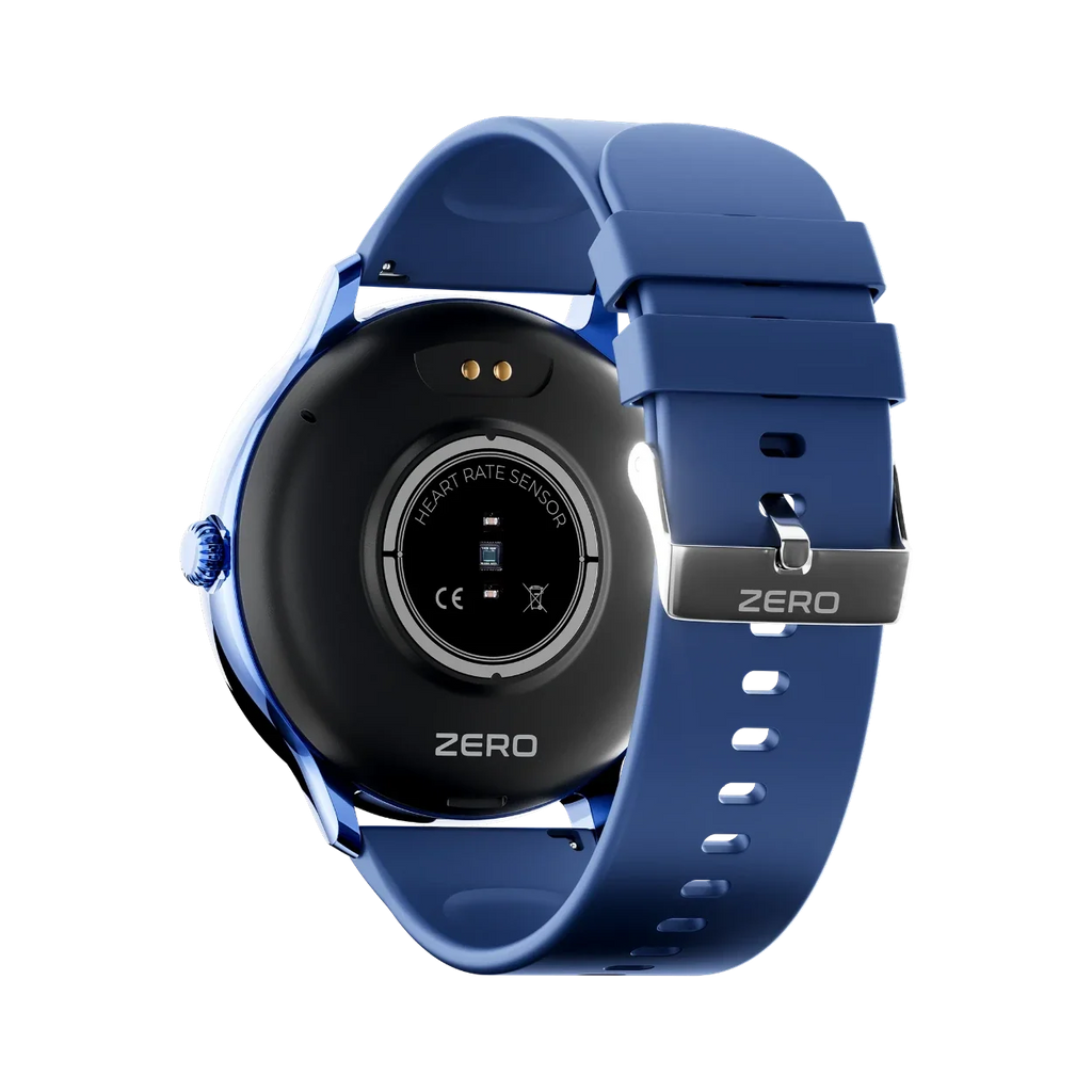 Luna Smartwatch