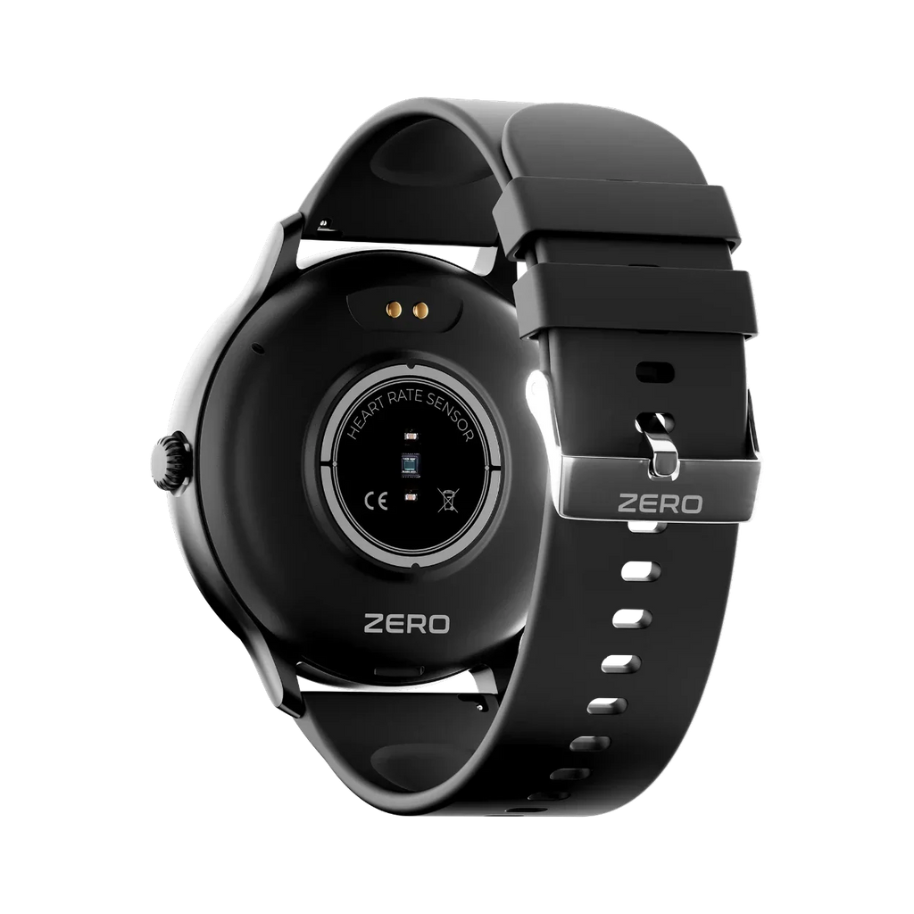Luna Smartwatch