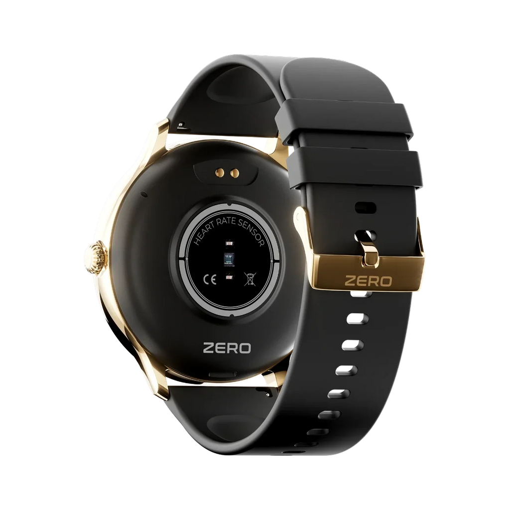 Luna Smartwatch