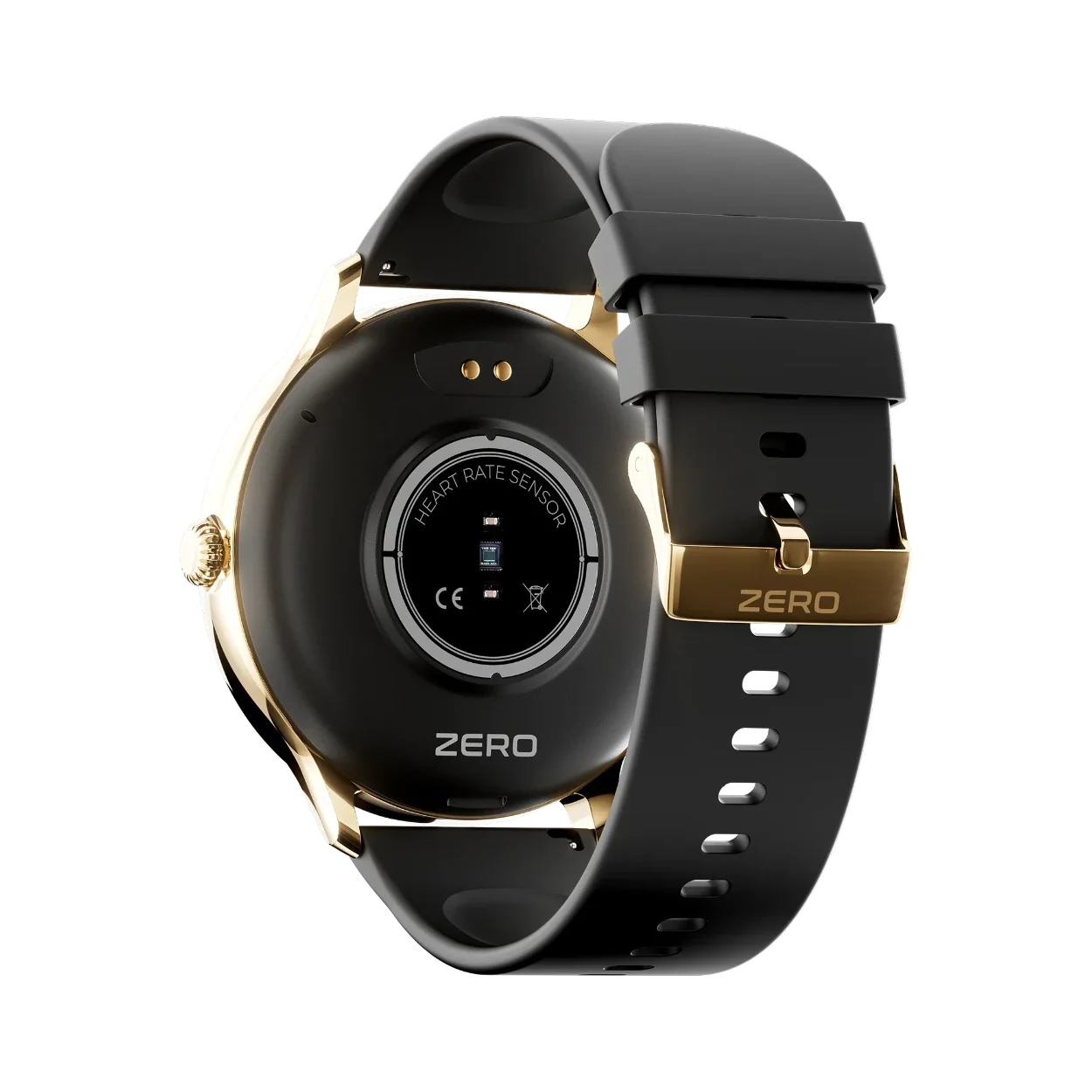 Luna Smartwatch
