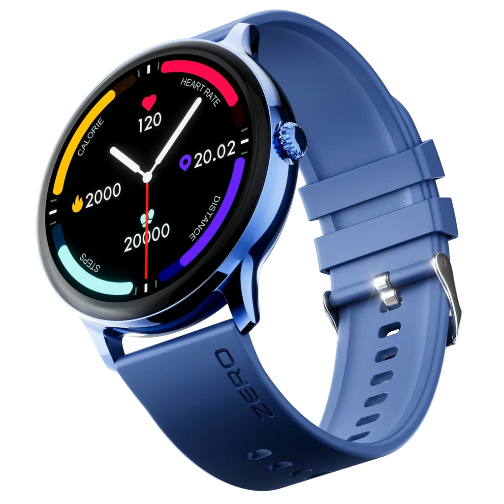 Luna Smartwatch