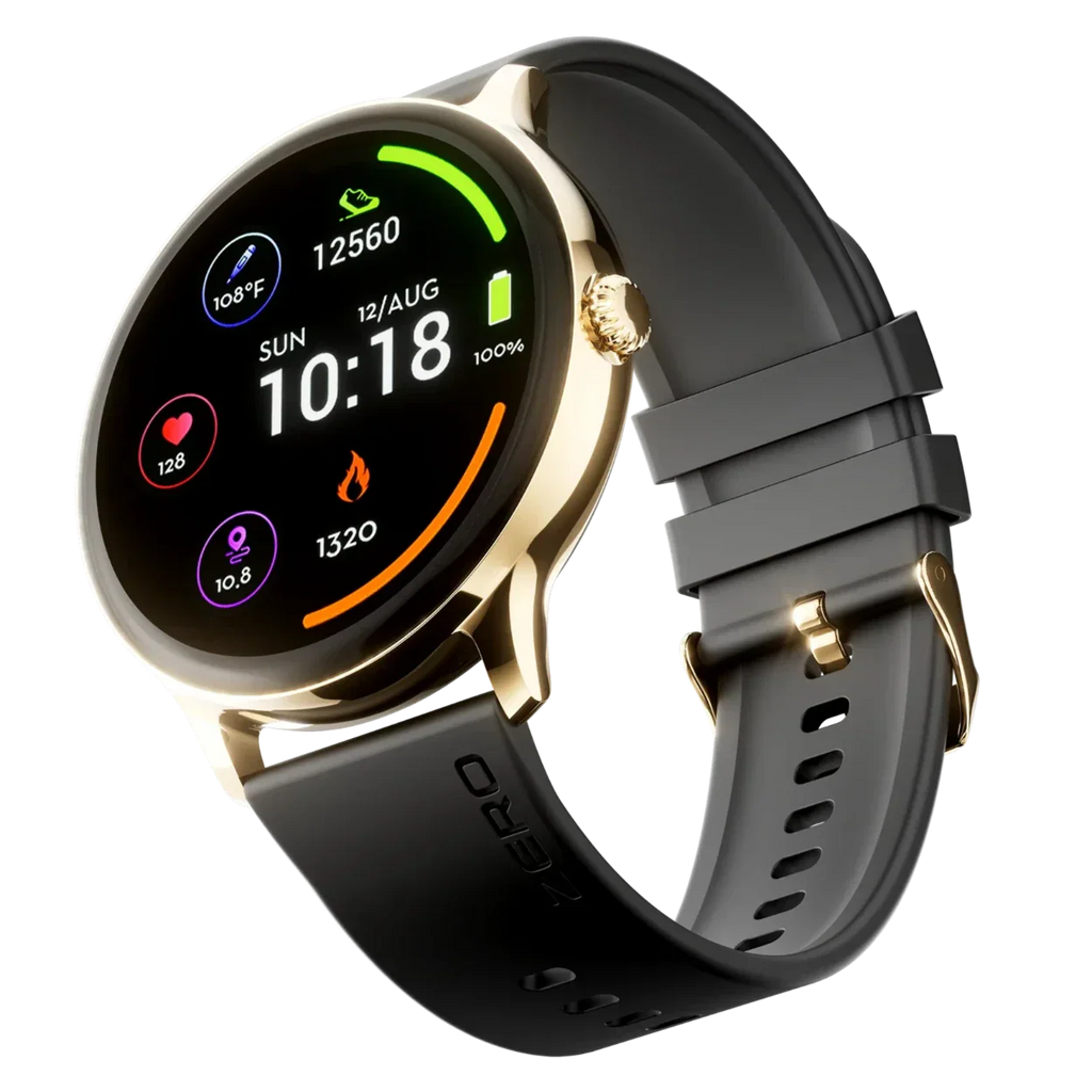 Luna Smartwatch