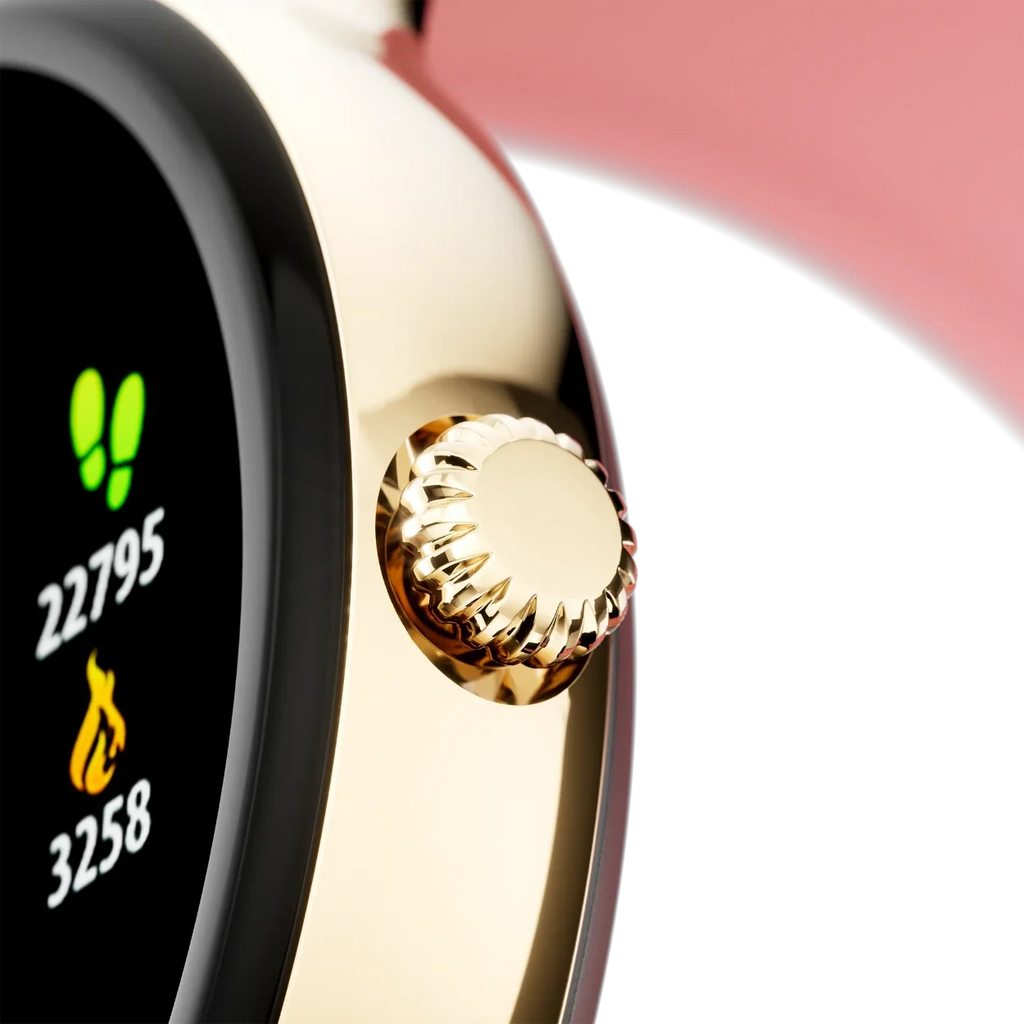 Luna Smartwatch