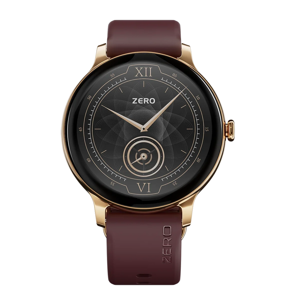 Orbit 2 Smartwatch