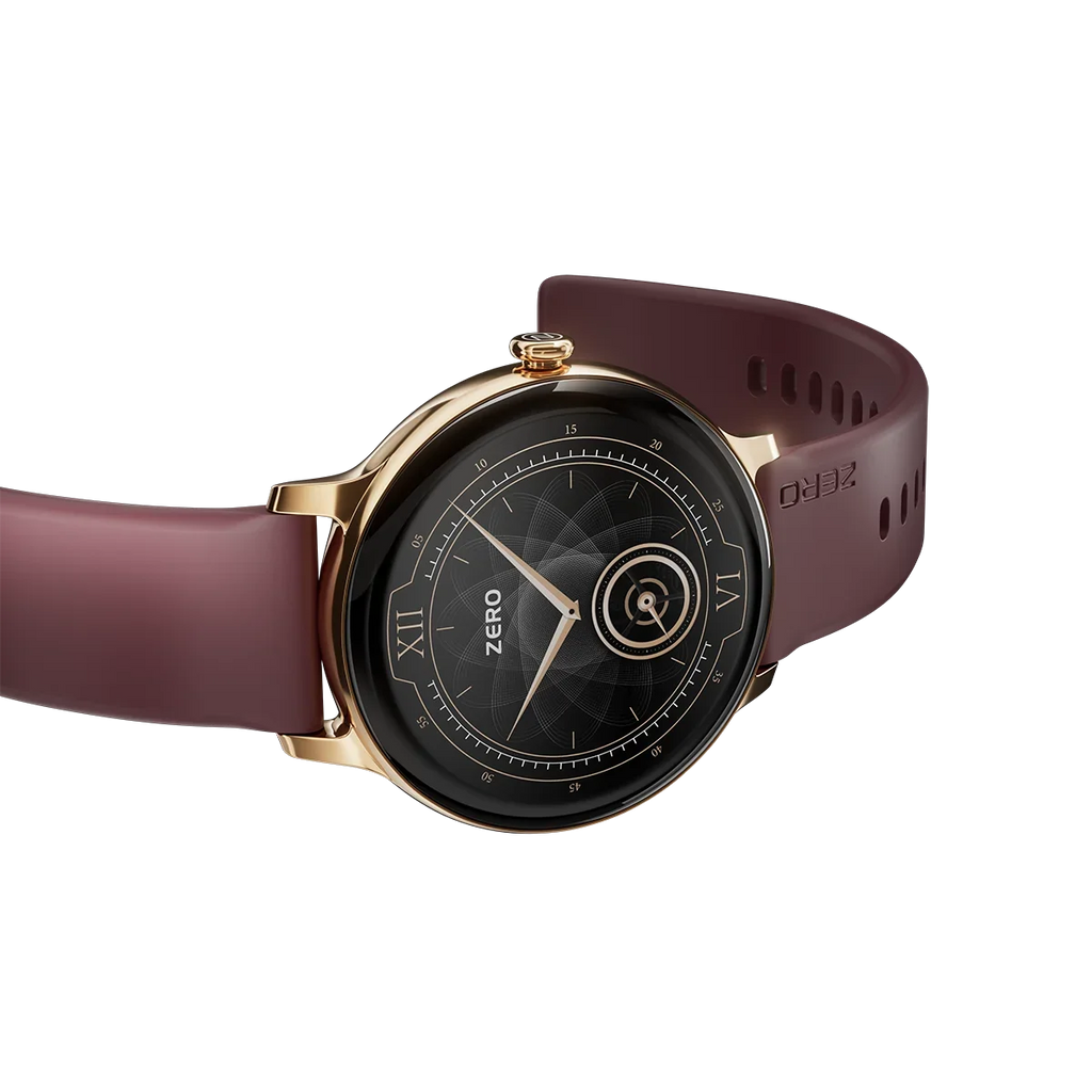Orbit 2 Smartwatch