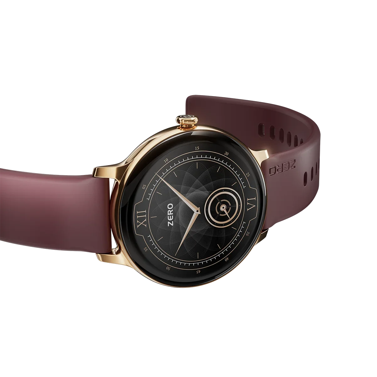 Orbit 2 Smartwatch
