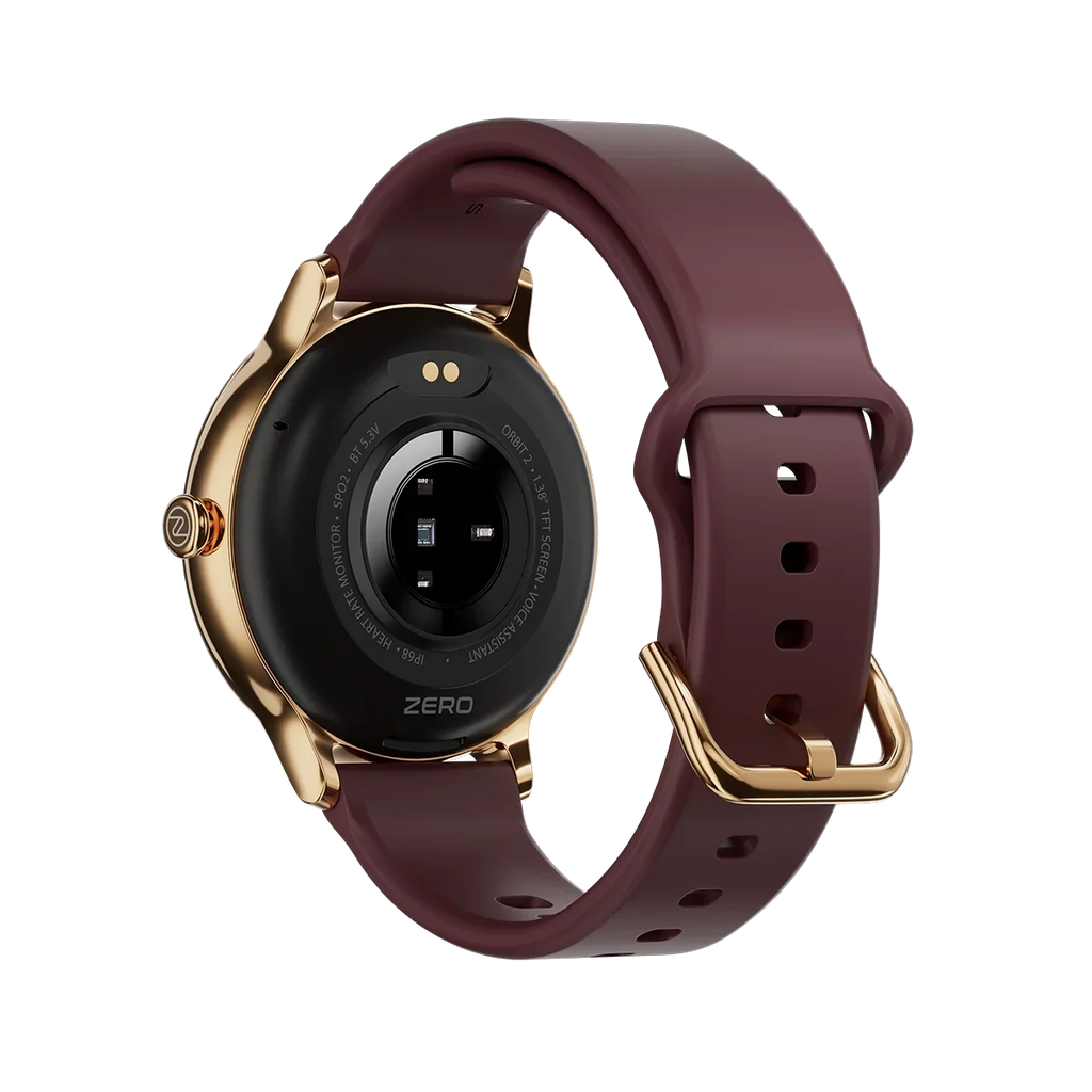 Orbit 2 Smartwatch