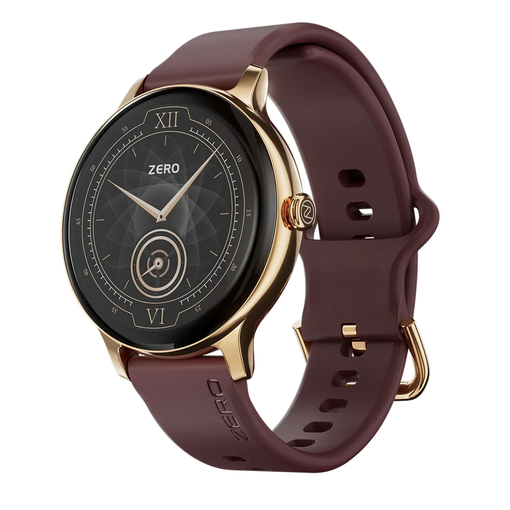 Orbit 2 Smartwatch
