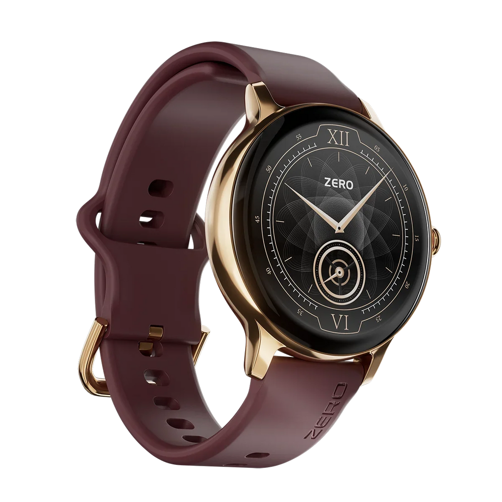 Orbit 2 Smartwatch