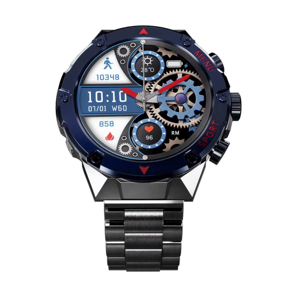 Vogue Smartwatch