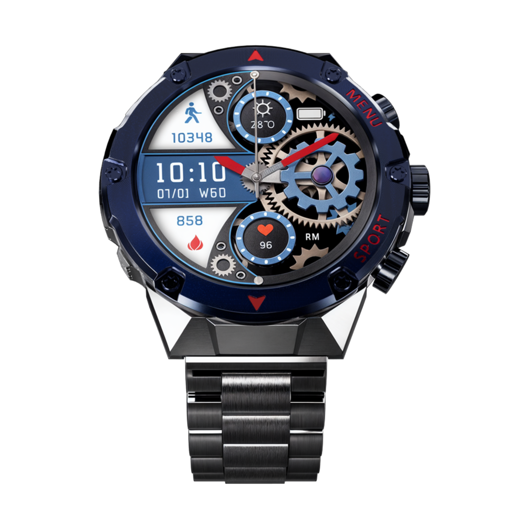 Vogue Smartwatch