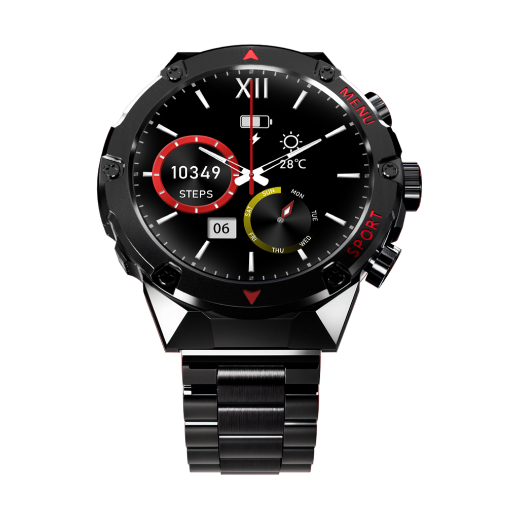Vogue Smartwatch