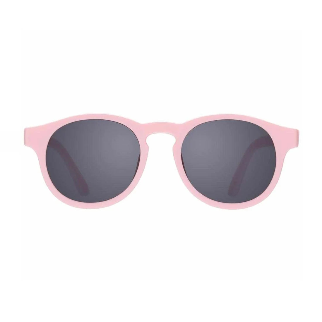 Babiators - Ballerina Pink Keyhole Baby and Kid Sunglasses