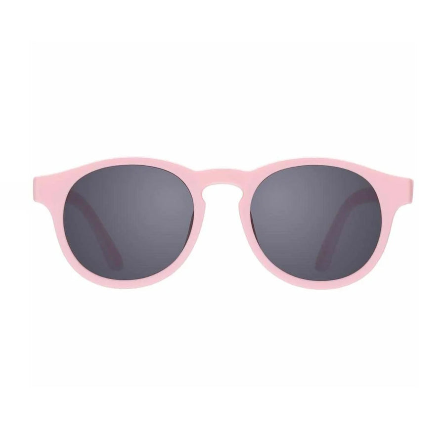 Babiators - Ballerina Pink Keyhole Baby and Kid Sunglasses
