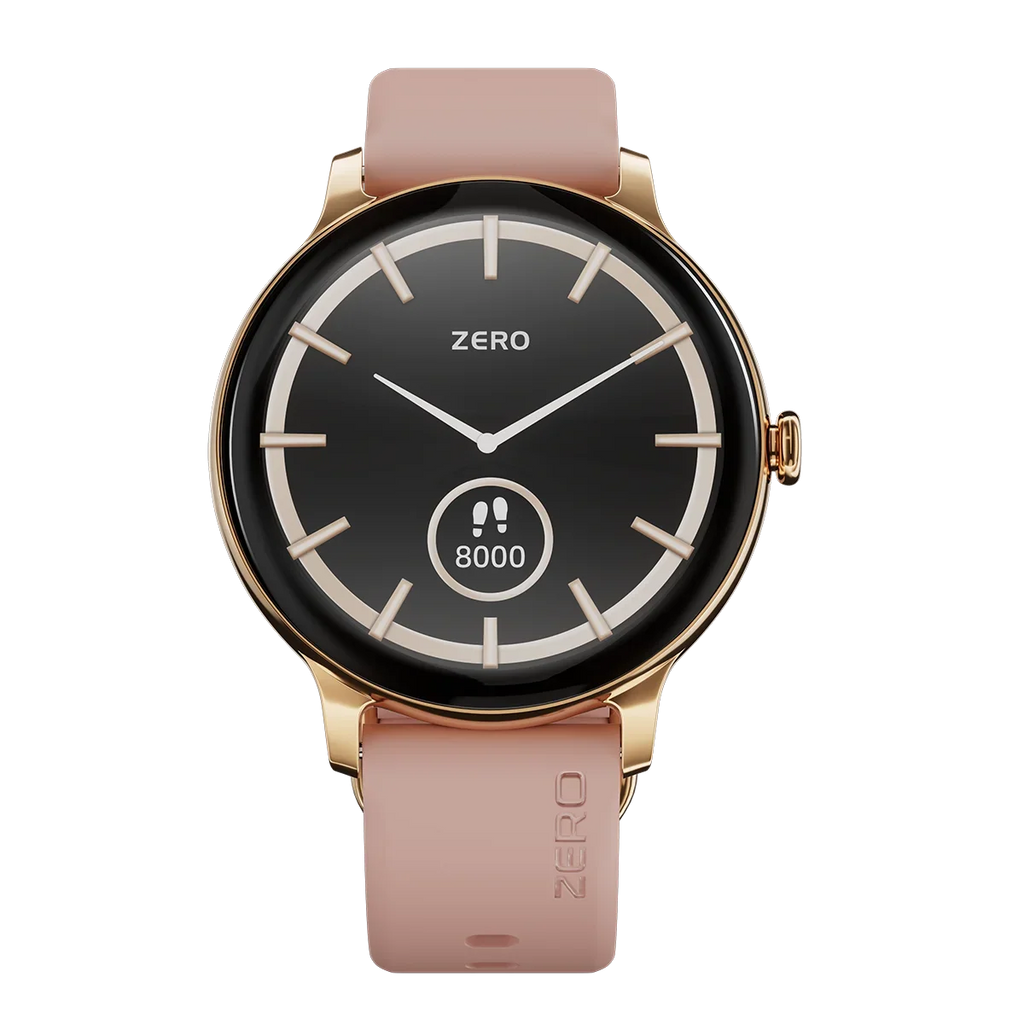 Orbit 2 Smartwatch