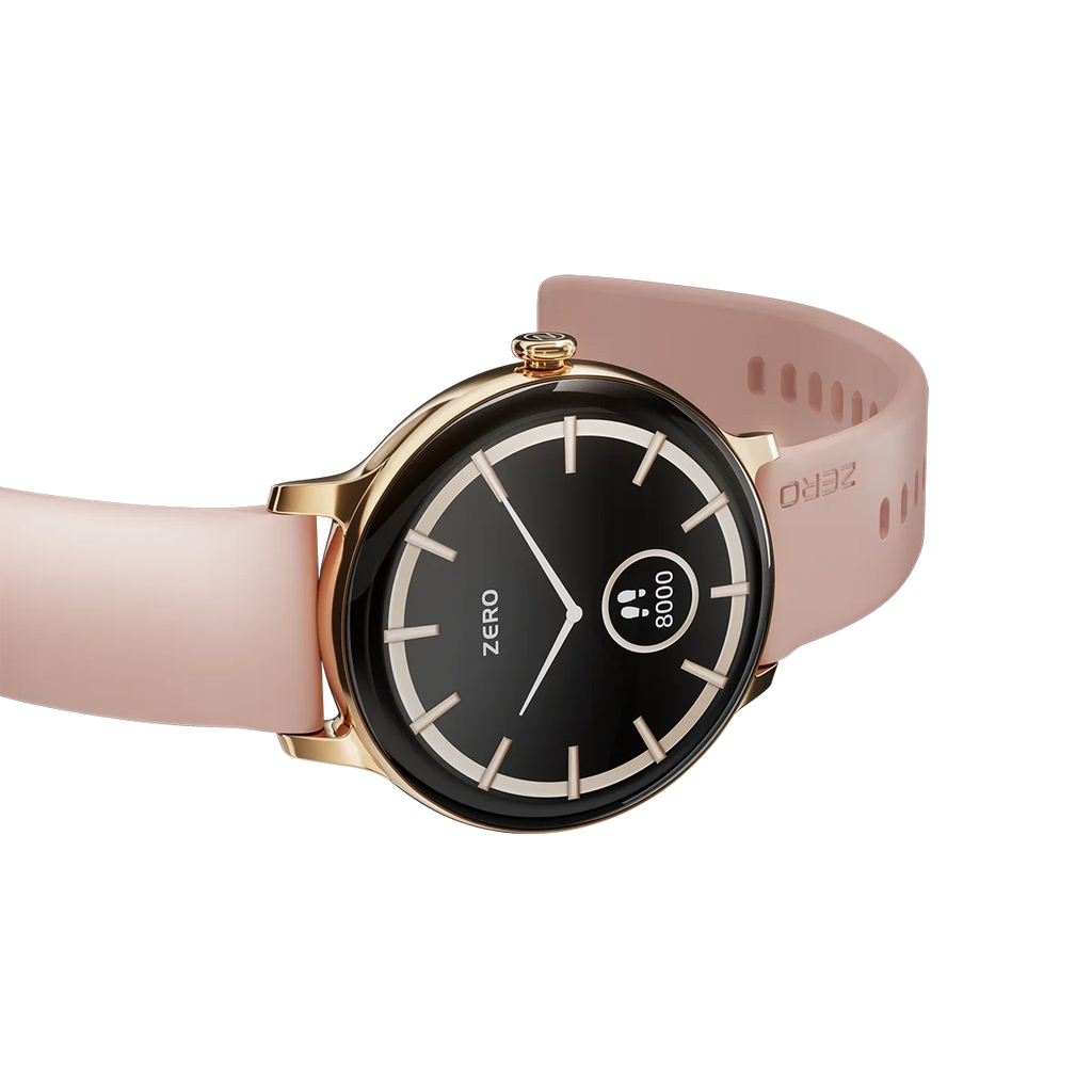Orbit 2 Smartwatch