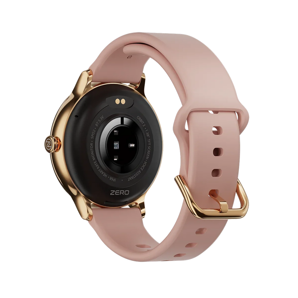 Orbit 2 Smartwatch