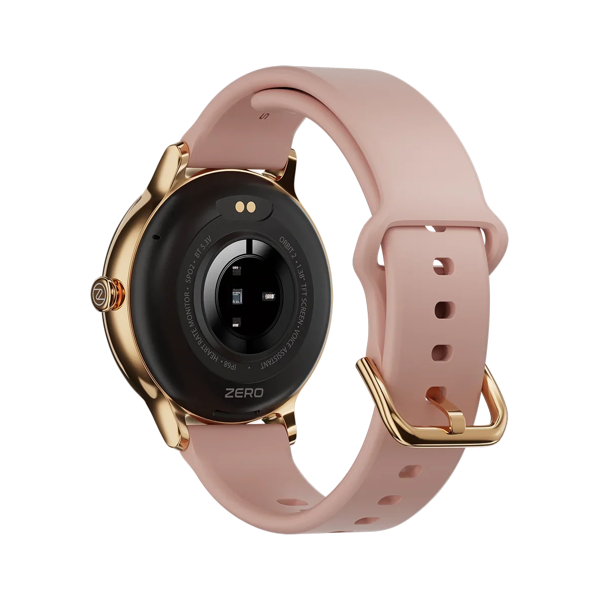 Orbit 2 Smartwatch