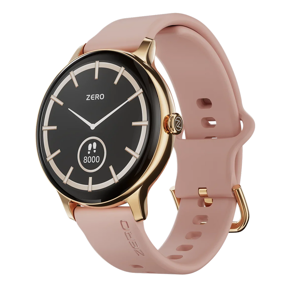 Orbit 2 Smartwatch