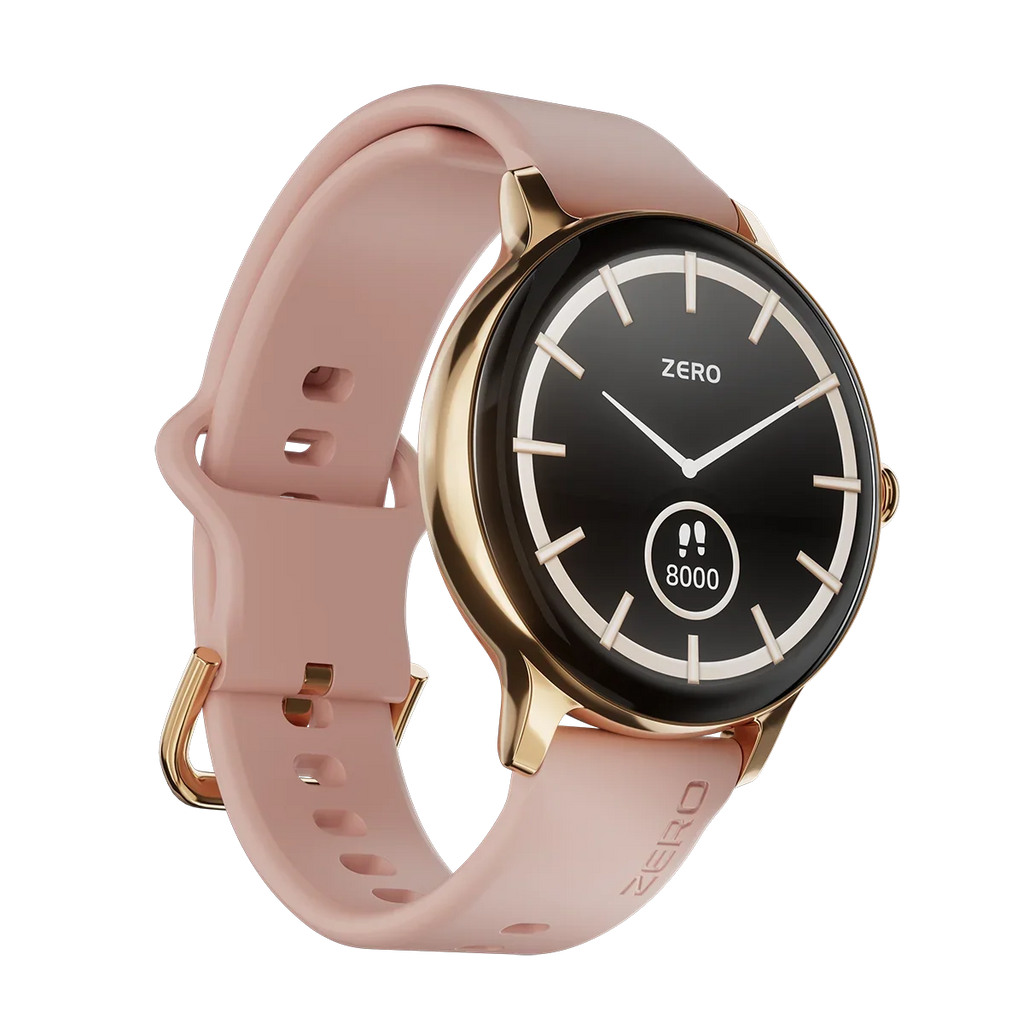 Orbit 2 Smartwatch